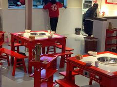 大堂-厂花素芬九宫格火锅(红光店)