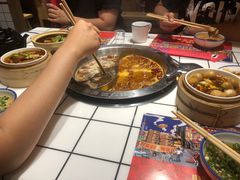 -贤合庄卤味火锅(正定店)