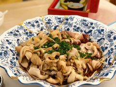 -品海楼·大连海胆锅贴馆(东港店)