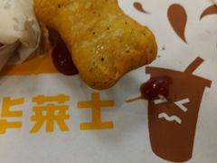 -华莱士·全鸡汉堡(湛江新华店)