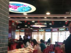 大堂-点都德(千灯湖环宇城店)