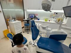 -泰康拜博口腔(松江印象城臻尔店)