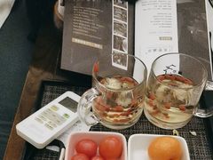-水墨澜渟足道·SPA·传统(四望亭东关街店)