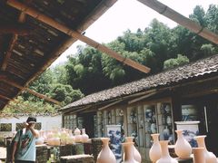 -景德镇古窑民俗博览区