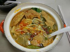 -丽丽三鲜螺蛳粉(田林路店)