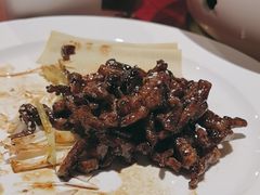 -正阳门饭庄·烤鸭·北京菜(万丰路七里庄店)