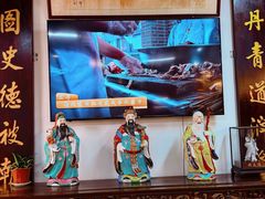 -得心斋(国瑞升平里店)