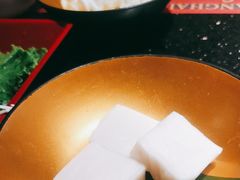 -牛New寿喜烧(金茂览秀城店)