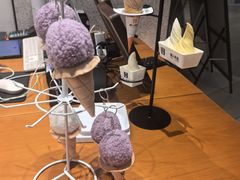 -野人先生现做冰淇淋(北京环宇荟店)