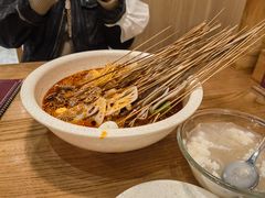 -嘉州叶婆婆钵钵鸡(建设路店)