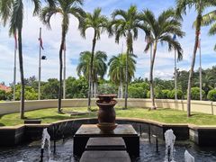 -麦哲伦丝绸度假村