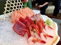 刺身拼盘-山葵家·创意料理(宁波来福士店)