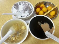 特香芝麻糊-喜盈门保健甜品店