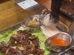 -吉祥圣雪藏餐