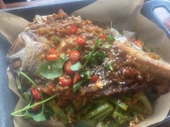 -红料理|串串有瘾·烧烤(吴中路店)