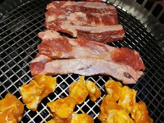 -烧江南烤肉(长春摩天活力城店)