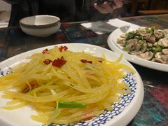-卤鸭儿(温州路店)