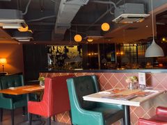 -绿茵阁牛扒餐厅(客村店)