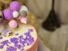 -糖秋Cake DIY·蛋糕定制·甜品台(观音桥店)