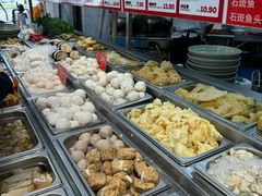 -阿坤纯正西刀鱼丸(Kuala Lumpur Branch)