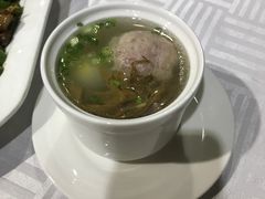-琬苑鸽庄·川粤融合菜(解放碑总店)