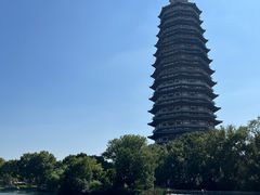 -听松楼·花园酒店·自助餐厅(红梅公园店)