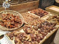 -奉天掌柜·非遗猪手·笨饺子(崇山路店)