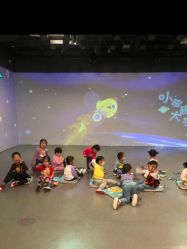 -小鸡哆哆故事屋·儿童乐园(嘉里城店)