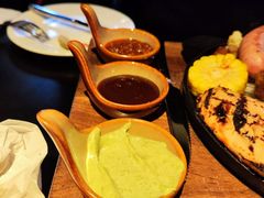 -bluefrog蓝蛙(水游城店)