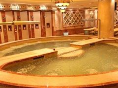 -黄金海岸水疗会所(凯利宾馆店)