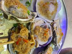 -船梆煮•蒸汽海鲜·炉火烤肉(五四广场店)