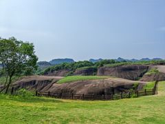 -飞天山旅游区