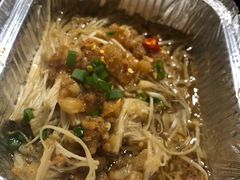 -齐齐哈尔烤肉·烧烤·烤鱼(万科时一区店)