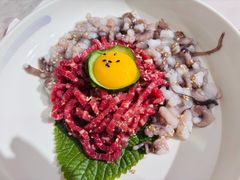 -黄金牧场(明洞总店)