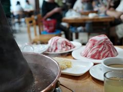 -元盛居(亚泰大街店)
