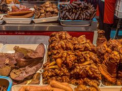 -净香园熟肉(北坦总店)