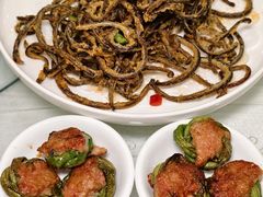 -寻味顺德·南记酒家·传统顺德菜·鱼生(广源路店)