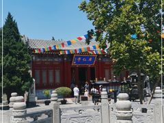 -西安市广仁寺