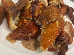 -南来顺饭庄·清真(南菜园店)