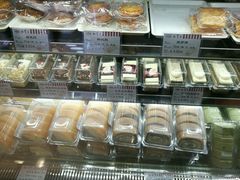 -红宝石·鲜奶小方(莘庄龙之梦店)