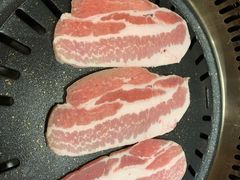 -汉江韩国料理(菊花广场店)