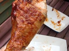 -迪士尼火鸡腿
