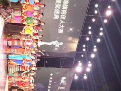 -三亚湾红树林度假世界(木棉酒店)
