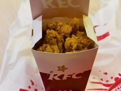 劲爆鸡米花-肯德基(崇文路店)