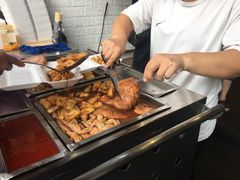 -细妹五香牛杂(步行街店)