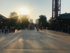 -广州融创文旅城