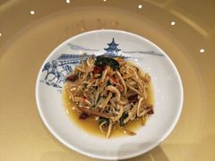 -西安饭庄·非遗陕菜(钟楼店)