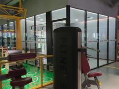 -艾菲特健身游泳(中海店)