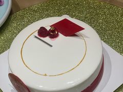 -La Porte de Paris 巴黎之门法式甜品