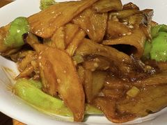 -金掌勺·锅包肉(双榆树店)